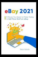 eBay 2021
