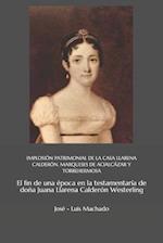 Implosión Patrimonial de la Casa Llarena Calderón, Marqueses de Acialcázar Y Torrehermosa