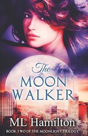 The Moon Walker