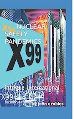 nuclear safety pandemics