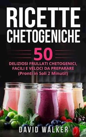 Ricette Chetogeniche