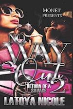 No Way Out 2