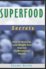 Superfood Secrets