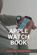 Apple Watch Book