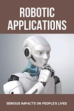 Robotic Applications