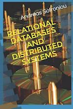 RELATIONAL DATABASES AND DISTRIBUTED SYSTEMS 