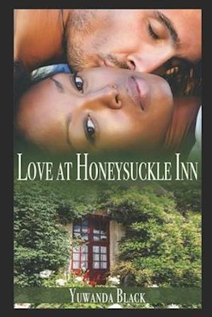 Love at Honeysuckle Inn: A Contemporary, Interracial Romance