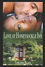 Love at Honeysuckle Inn: A Contemporary, Interracial Romance 