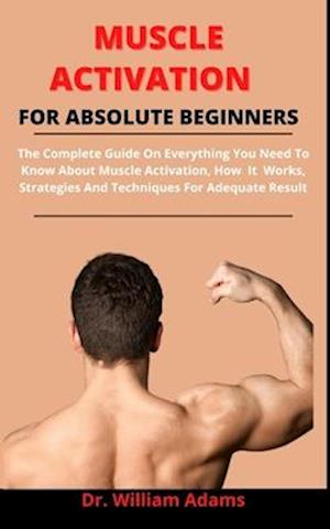 Muscle Activation For Absolute Beginners