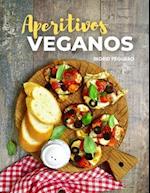 Aperitivos Veganos