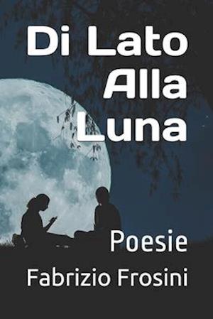 Di lato alla Luna