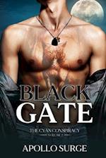 Black Gate