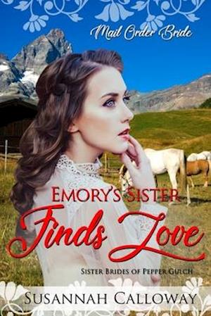 Emory's Sister Finds Love