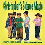 Christopher's Science Magic