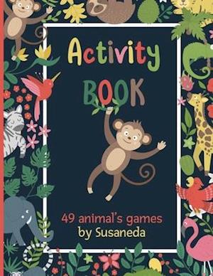 Activity Book