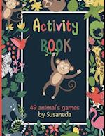 Activity Book