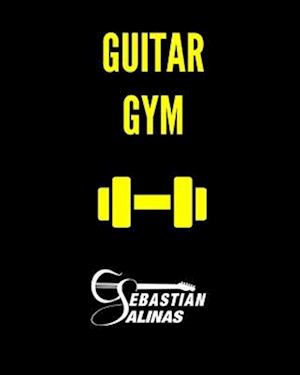 Guitar Gym