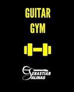 Guitar Gym