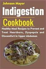 Indigestion Cookbook