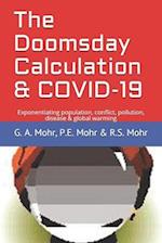 The Doomsday Calculation & COVID-19