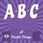 ABC of Purple Things