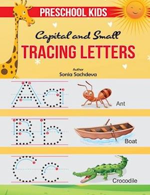 Capital and Small Tracing Letters