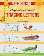 Capital and Small Tracing Letters 