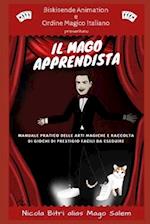 Il Mago Apprendista