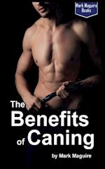 The Benefits of Caning 