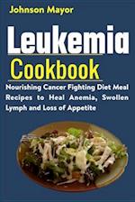 Leukemia Cookbook