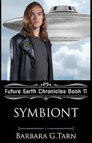 Symbiont (Future Earth Chronicles Book 11)