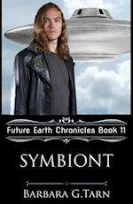 Symbiont (Future Earth Chronicles Book 11) 