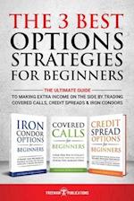 The 3 Best Options Strategies For Beginners