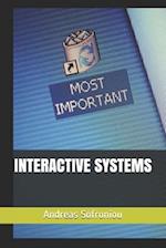 INTERACTIVE SYSTEMS 