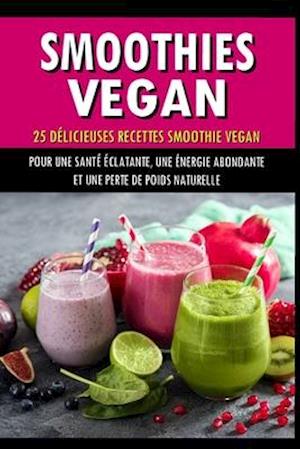 Smoothies Vegan