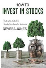 How to Invest in Stock: Trading Stocks Online | Step by Step Guide for Beginners 