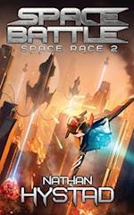 Space Battle (Space Race 2)