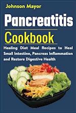 Pancreatitis Cookbook