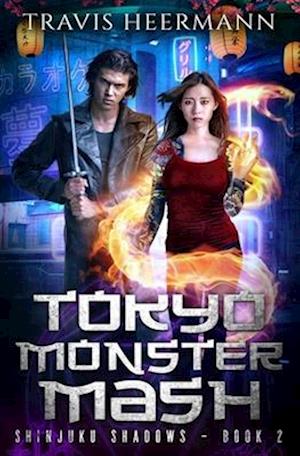 Tokyo Monster Mash