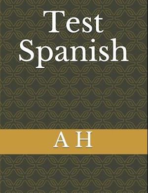 Test Spanish