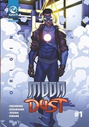 Moondust #1: Origin