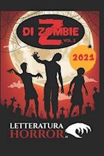 Z di Zombie 2021 - Volume 2