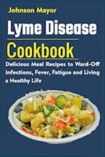 Lyme Disease Cookbook