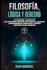 Filosofía, Lógica y Derecho