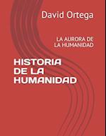 Historia de la Humanidad