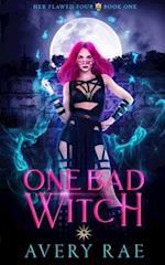 One Bad Witch 