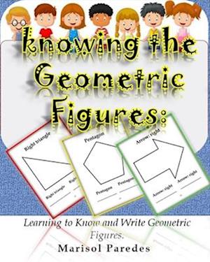 Knowing the Geometric Figures
