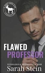 Flawed Professor 