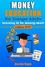 Money Education For Younger Adults
