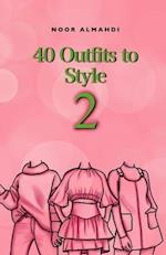 40 Outfits to Style (2)